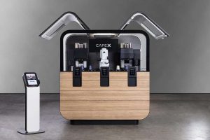 Business Insider: The world’s most advanced system for artisanal coffee, tea, and more – Robotic Coffee Bars