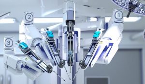 Business Insider: Engineering precision is critical when it comes to the design and implementation of medical robotics.