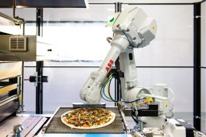 Business Insider: Zume’s robot pizzeria could be the future of workplace automation