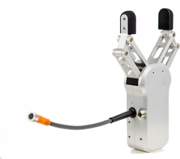 End Effector Gripper OnRobot RG2 110mm (Load 25kg)