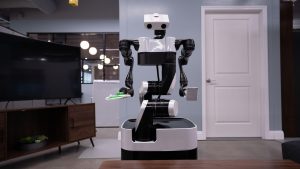 Business Insider: TRI Teaching Robots to Help People in their Homes