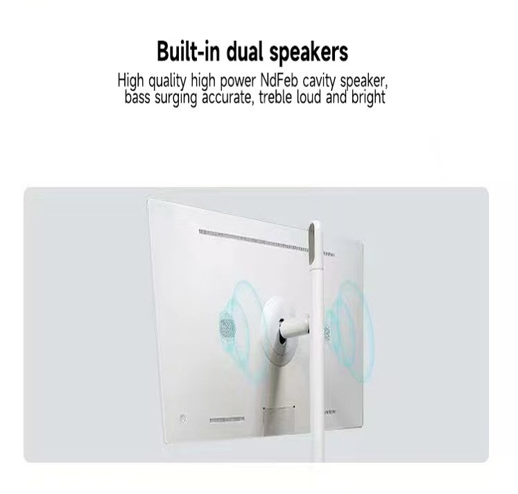 speaker