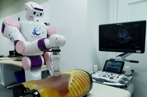 Buisness Insider: AI Robot AIREC to Aid Japan’s Elderly Care Crisis