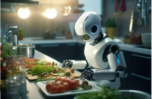 Buisness Insider: The House Use Robot Is Coming, Meet the AI Breakthrough Called Helix