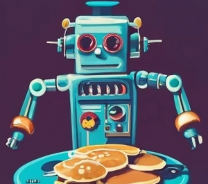 Business Insider:  Commercial Robot are now available to the Restaurant