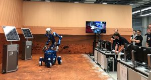 It seems that flying into the sky and space should not be a problem now