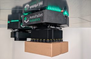 The Ceiling is the New Floor: How AutoPallet is Flipping the Script