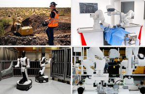 Smarter Cars, Better Robots: NVIDIA’s New Tools for the Physical World